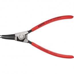 : PINCE A CIRCLIPS EXTERIEUR 19-60 MM COUDEE 45° KNIPEX