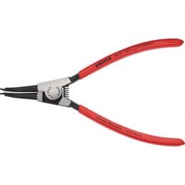 : PINCE A CIRCLIPS EXTERIEUR 19-60 MM COUDEE 45° KNIPEX