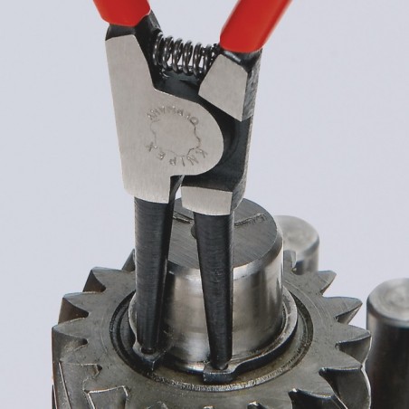 PINCE A CIRCLIPS EXTERIEUR 19-60 MM DROITE KNIPEX