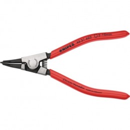 : PINCE A CIRCLIPS EXTERIEUR 3-10 MM COUDEE 45° KNIPEX