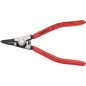 PINCE A CIRCLIPS EXTERIEUR 3-10 MM COUDEE 45° KNIPEX