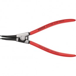 : PINCE A CIRCLIPS EXTERIEUR 40-100 MM COUDEE 45° KNIPEX