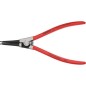 PINCE A CIRCLIPS EXTERIEUR 40-100 MM DROITE KNIPEX