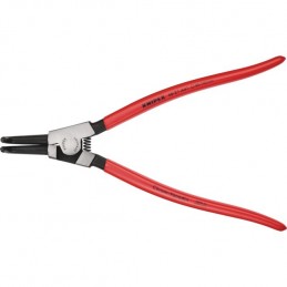 : PINCE A CIRCLIPS EXTERIEUR 85-140 MM DROITE KNIPEX