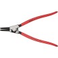PINCE A CIRCLIPS EXTERIEUR 85-140 MM DROITE KNIPEX