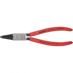 : PINCE A CIRCLIPS INTERIEUR 19-60 MM COUDEE 45° KNIPEX