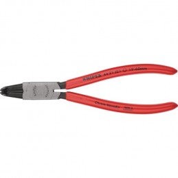 : PINCE A CIRCLIPS INTERIEUR 19-60 MM COUDEE 90° KNIPEX