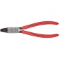 PINCE A CIRCLIPS INTERIEUR 19-60 MM COUDEE 90° KNIPEX