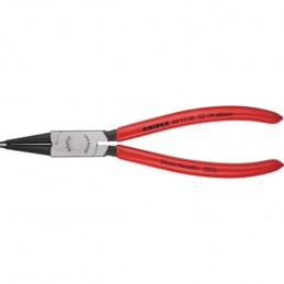 : PINCE A CIRCLIPS INTERIEUR 19-60 MM DROITE KNIPEX