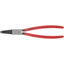 : PINCE A CIRCLIPS INTERIEUR 40-100 MM COUDEE 45° KNIPEX