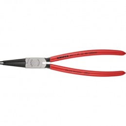 : PINCE A CIRCLIPS INTERIEUR 40-100 MM DROITE KNIPEX