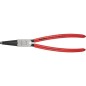 PINCE A CIRCLIPS INTERIEUR 40-100 MM DROITE KNIPEX