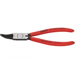 : PINCE A CIRCLIPS INTERIEUR 85-140 MM COUDEE 45° KNIPEX