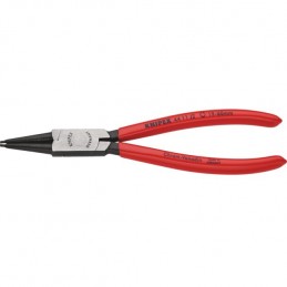 : PINCE A CIRCLIPS INTERIEUR 85-140 MM DROITE KNIPEX