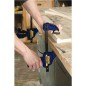 Serre joint QUICK-GRIP IRWIN longueur 150mm Serre joint QUICK-GRIP IRWIN longueur 150mm