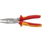 PINCE INSTALATION ELECTRIQUE LG 200 MM KNIPEX