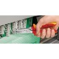 PINCE INSTALATION ELECTRIQUE LG 200 MM KNIPEX