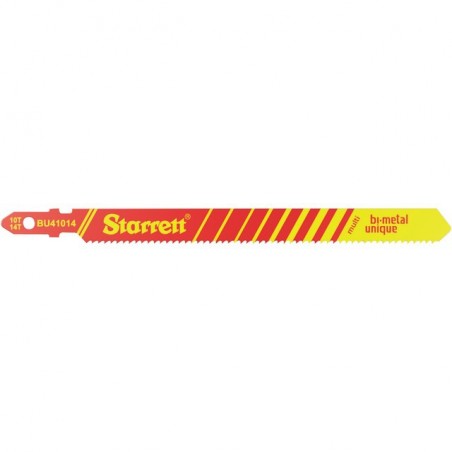 : LAME SCIE SAUTEUSE MULTI 100X9,5X1,0MM FRAISE BLISTER 5