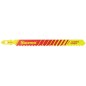 LAME SCIE SAUTEUSE BOIS 100X9,5X1,3MM FRAISE BLISTER 5
