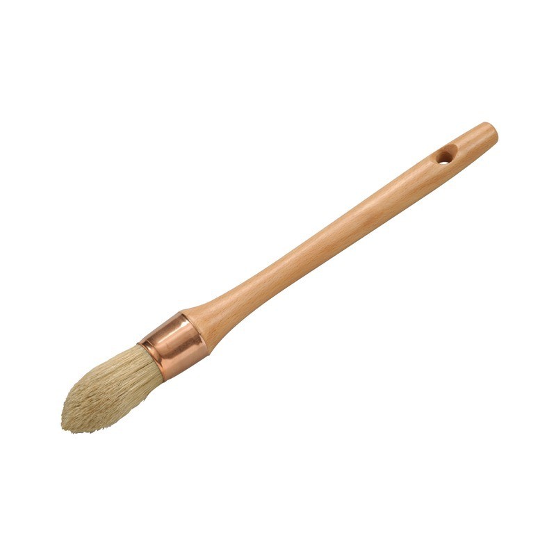 SAVY : Brosse de pouce a rechampir SAVY : Brosse de pouce a rechampir