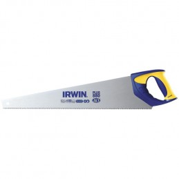 IRWIN  : Scie égoïne+ 880TG HP T/9P Longueur 400mm