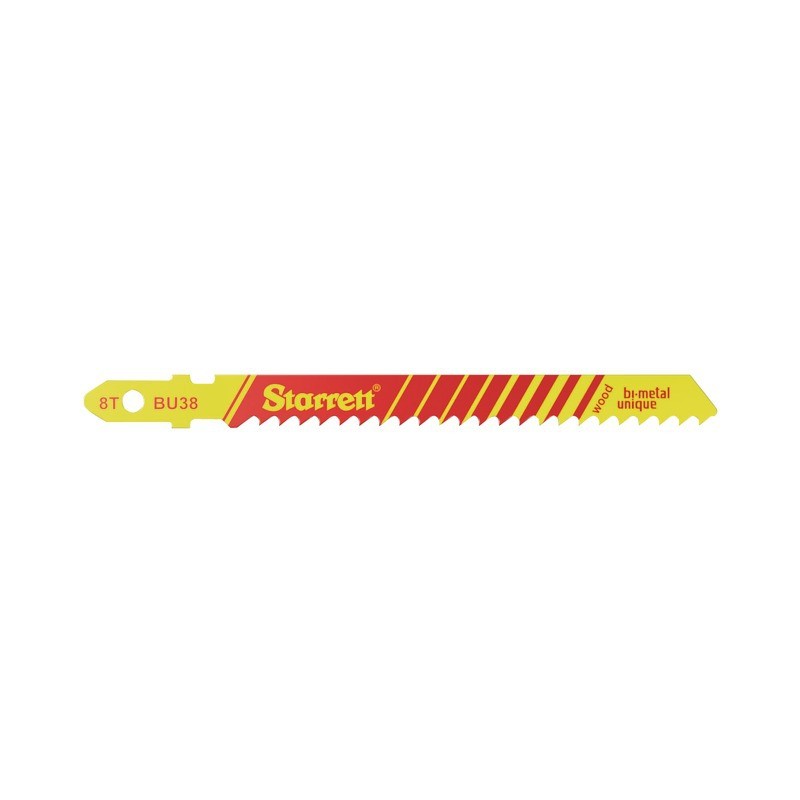 : LAME SCIE SAUTEUSE BOIS 75X7,5X1,3MM FRAISE BLISTER 5 : LAME SCIE SAUTEUSE BOIS 75X7,5X1,3MM FRAISE BLISTER 5
