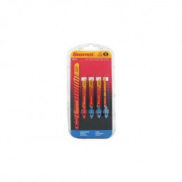 : LAME SCIE SAUTEUSE BIMETAL METAL BLISTER 5