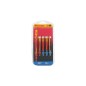 LAME SCIE SAUTEUSE BIMETAL METAL BLISTER 5