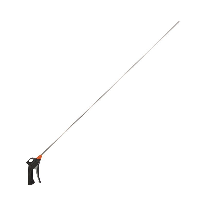 : SOUFFLETTE VENTURIE BEC LONG 990MM TECHNI-POWER : SOUFFLETTE VENTURIE BEC LONG 990MM TECHNI-POWER