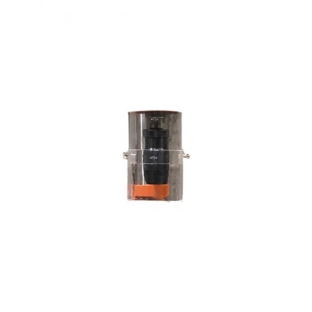 : VISIERE PROTECTION Ø 55 MM POUR PERCEUSE A COLONNE AC16