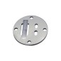 PLAQUE A CLAPET (1X) REP 35 VED355