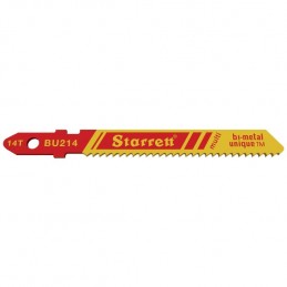 : LAME SCIE SAUTEUSE MULTI 50X7,5X1,0MM FRAISE BLISTER 5