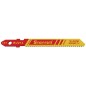 LAME SCIE SAUTEUSE MULTI 50X7,5X1,0MM FRAISE BLISTER 5