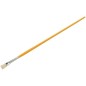 Brosse a tableau extra plate N°10 largeur 12 mm Brosse a tableau extra plate N°10 largeur 12 mm