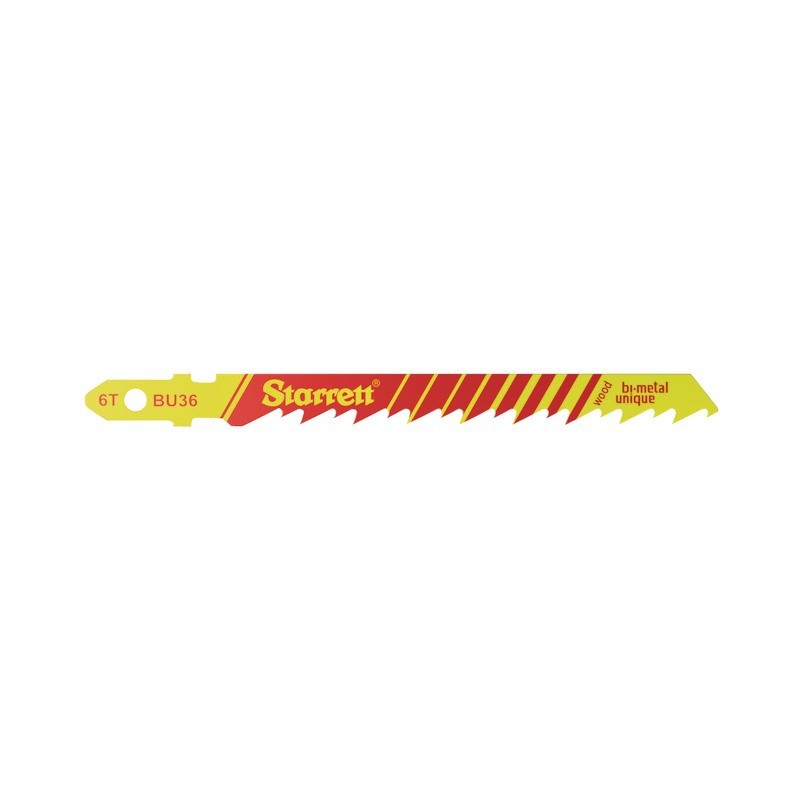 : LAME SCIE SAUTEUSE BOIS 75X7,5X1,3MM FRAISE BLISTER 5 : LAME SCIE SAUTEUSE BOIS 75X7,5X1,3MM FRAISE BLISTER 5