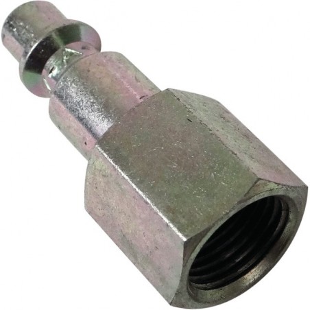 : EMBOUT TARAUDE FEMELLE 14/125 CONE ETANCHEITE