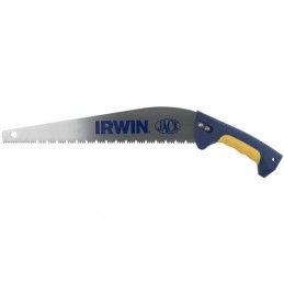 IRWIN  : Scie à elaguer lame droite 343mm IRWIN