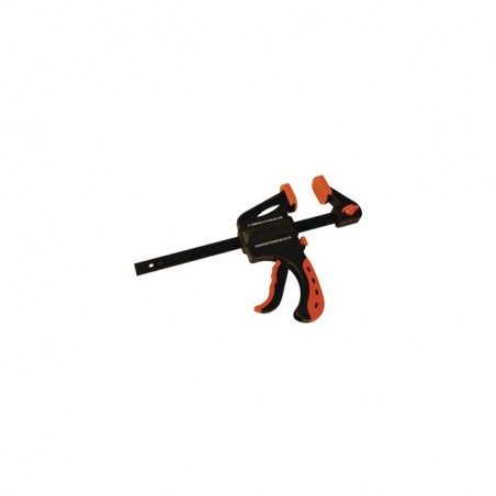 Serre joint automatique longueur 150mm (lot de 2)