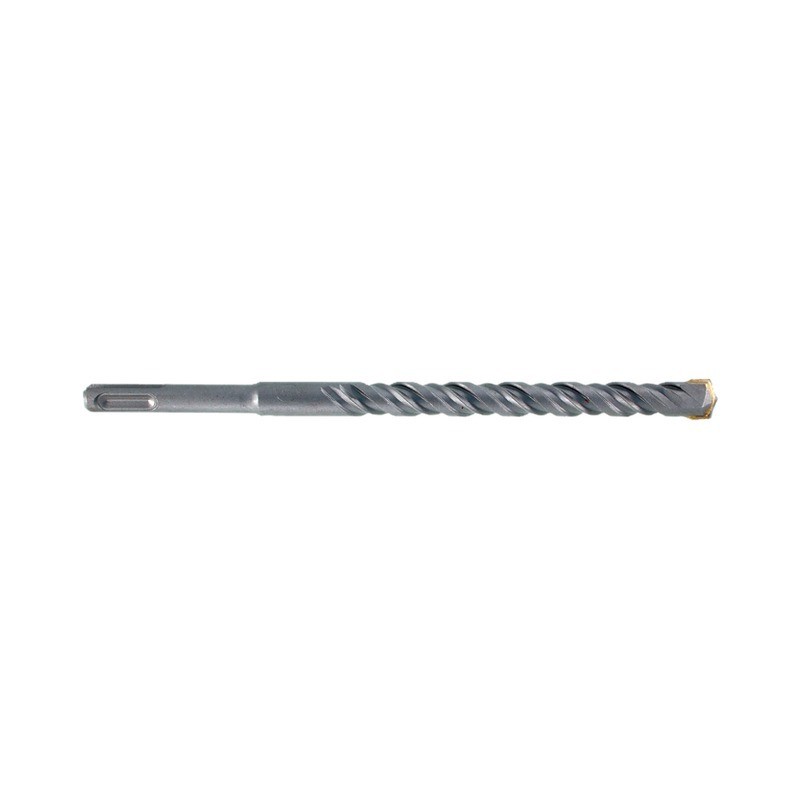 : FORET 4MM BETON SDS + BULL LG 110MM SUPPORT PVC : FORET 4MM BETON SDS + BULL LG 110MM SUPPORT PVC