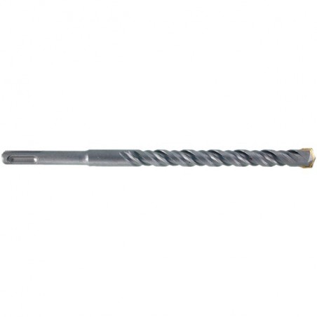 : FORET 12MM BETON SDS + BULL LG 260MM SUPPORT PVC