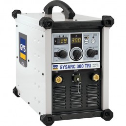 : POSTE A SOUDER INVERTER GYSARC 300 TRI SANS ACCESSOIRES GYS