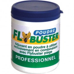 RECHARGE POUR PIEGE A MOUCHE FLYBUSTER® 10 LITRES