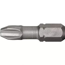 FACOM  : EMBOUT DE VISSAGE HIGH PERF 1/4" PHILLIPS PH3 LG 25 MM FACOM