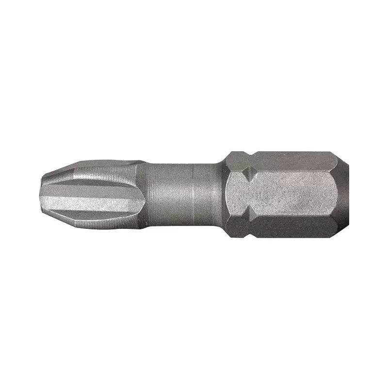 FACOM  : EMBOUT DE VISSAGE HIGH PERF 1/4" PHILLIPS PH3 LG 25 MM FACOM