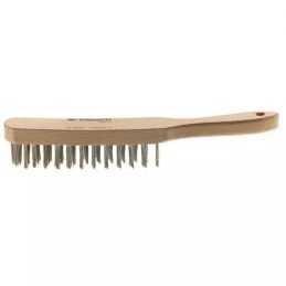 FACOM  : BROSSE METALLIQUE ACIER FACOM