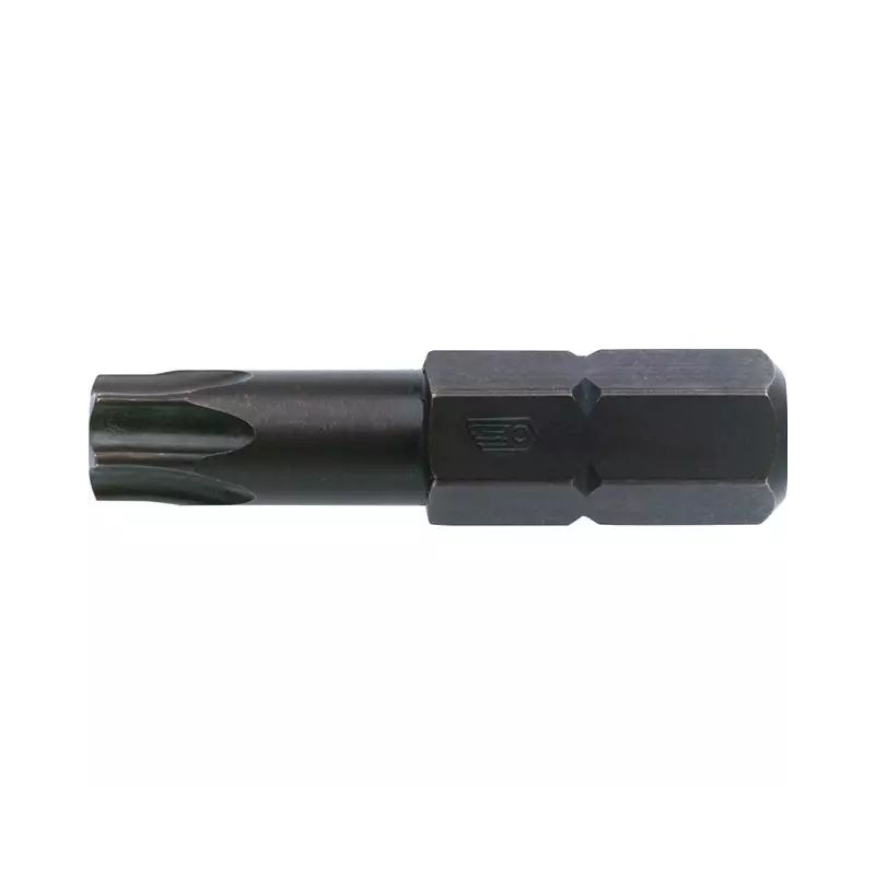 FACOM : EMBOUT DE VISSAGE IMPACT SERIE 2 5/16" TORX T55 LG 35 MM FACOM FACOM : EMBOUT DE VISSAGE IMPACT SERIE 2 5/16" TORX T55 LG 35 MM FACOM