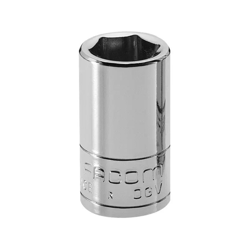FACOM : DOUILLE 1/4" 6 PANS EN POUCE 11/32 FACOM FACOM : DOUILLE 1/4" 6 PANS EN POUCE 11/32 FACOM