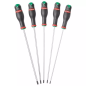 TOURNEVIS TORX LAME LONGUE JEU DE 5 FACOM