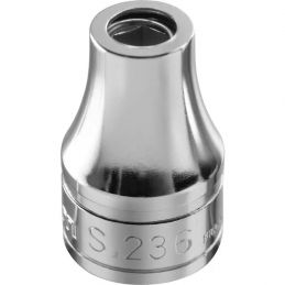 FACOM  : DOUILLE PORTE EMBOUT 1/2" POUR EMBOUT SERIE 2 5/16" FACOM
