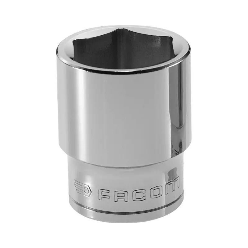 FACOM : DOUILLE 1/2" 6 PANS 26 MM FACOM FACOM : DOUILLE 1/2" 6 PANS 26 MM FACOM